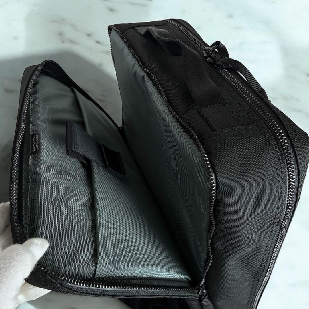 【専用】PORTER / INTERACTIVE DAYPACK ブラック