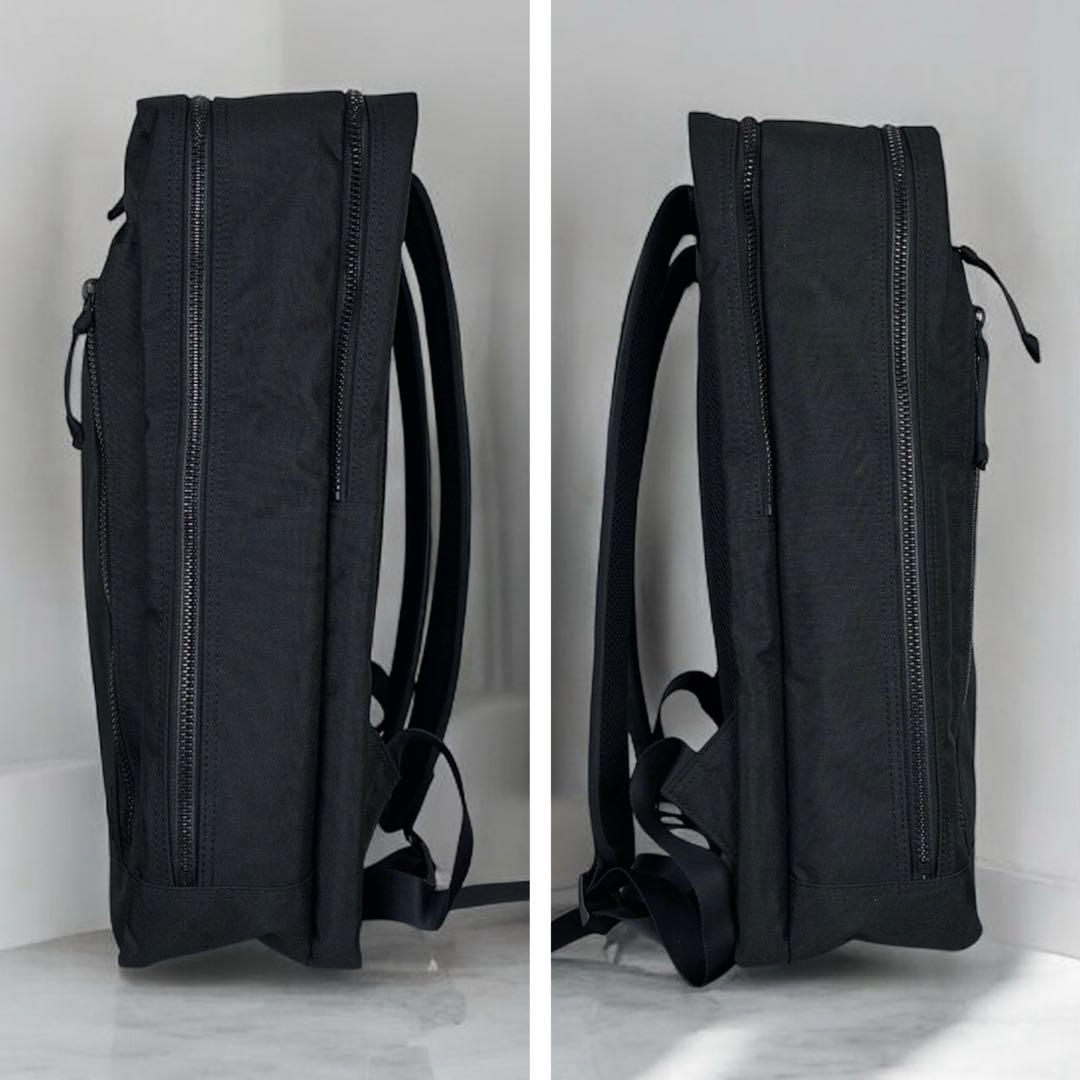 【専用】PORTER / INTERACTIVE DAYPACK ブラック