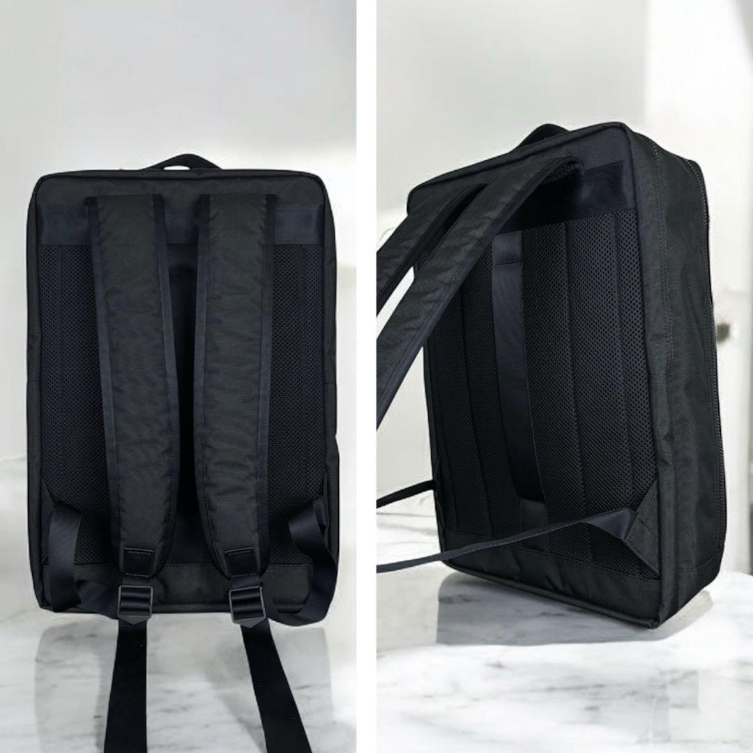 【専用】PORTER / INTERACTIVE DAYPACK ブラック