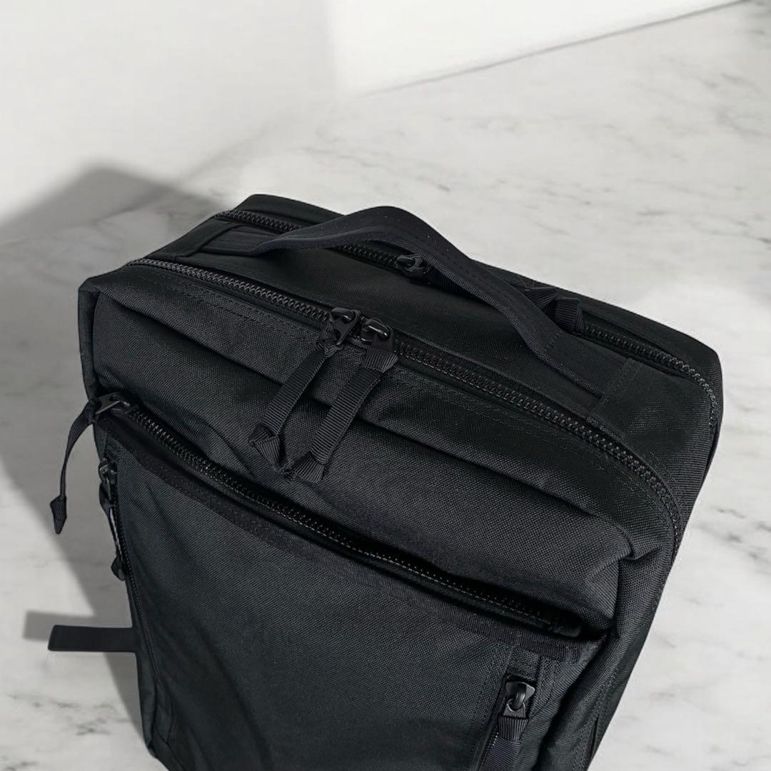 【専用】PORTER / INTERACTIVE DAYPACK ブラック