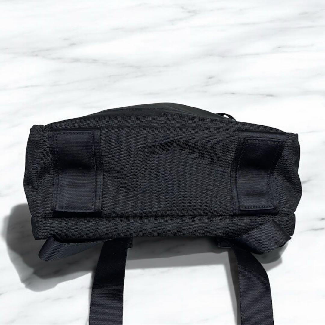 【専用】PORTER / INTERACTIVE DAYPACK ブラック