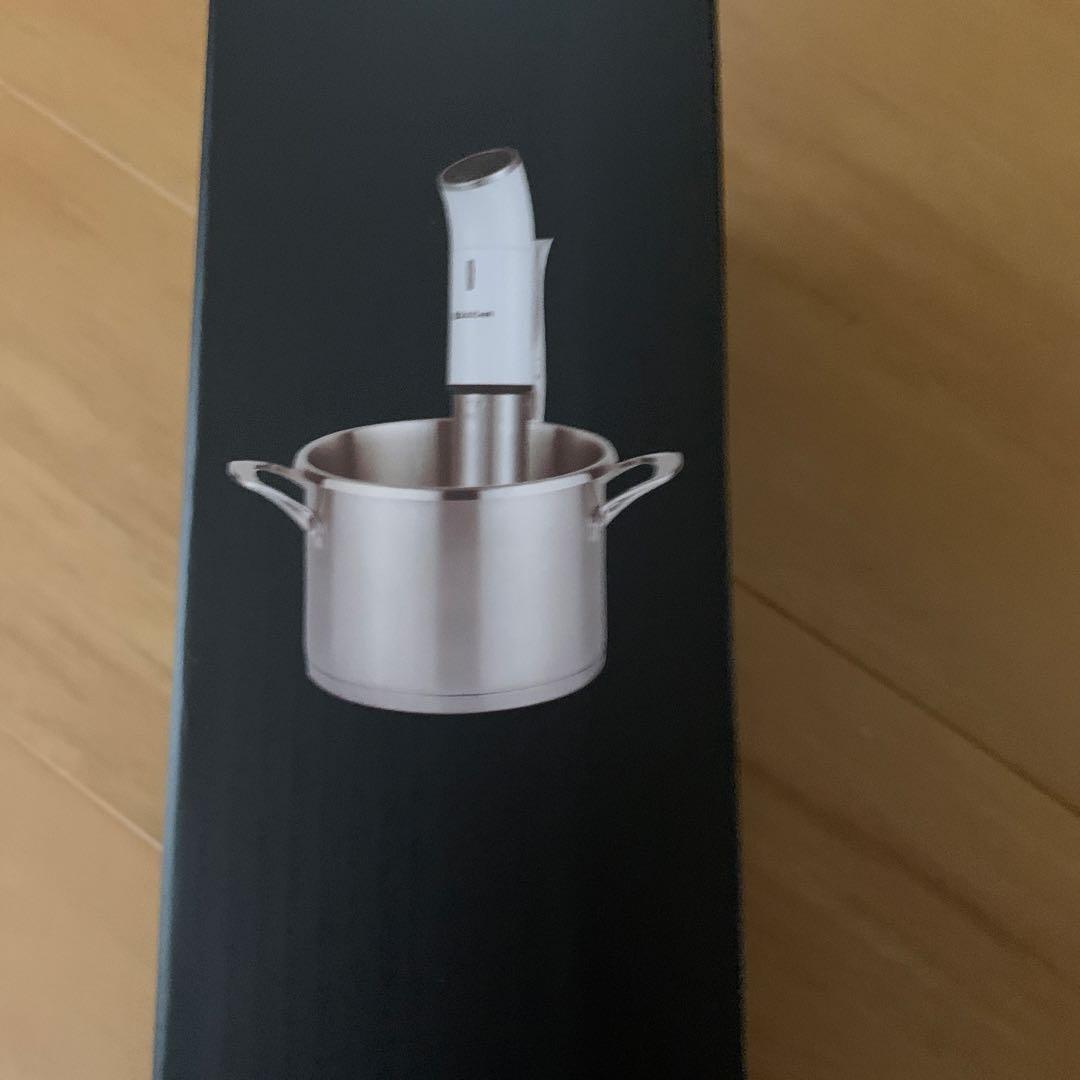 QUOCINA Sous Vide FSV-300 低温調理器