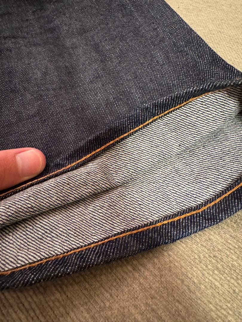 Levi's 大戦モデル　lvc 1944 s501xx