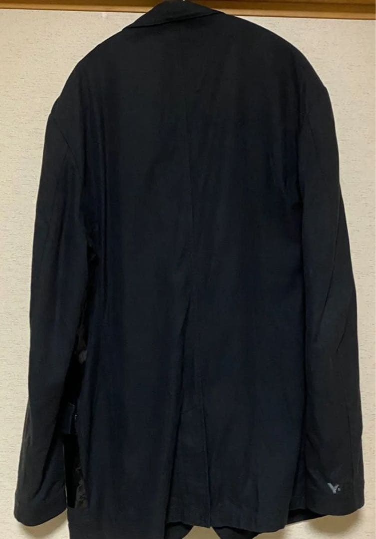 Y-3 テーラードジャケット