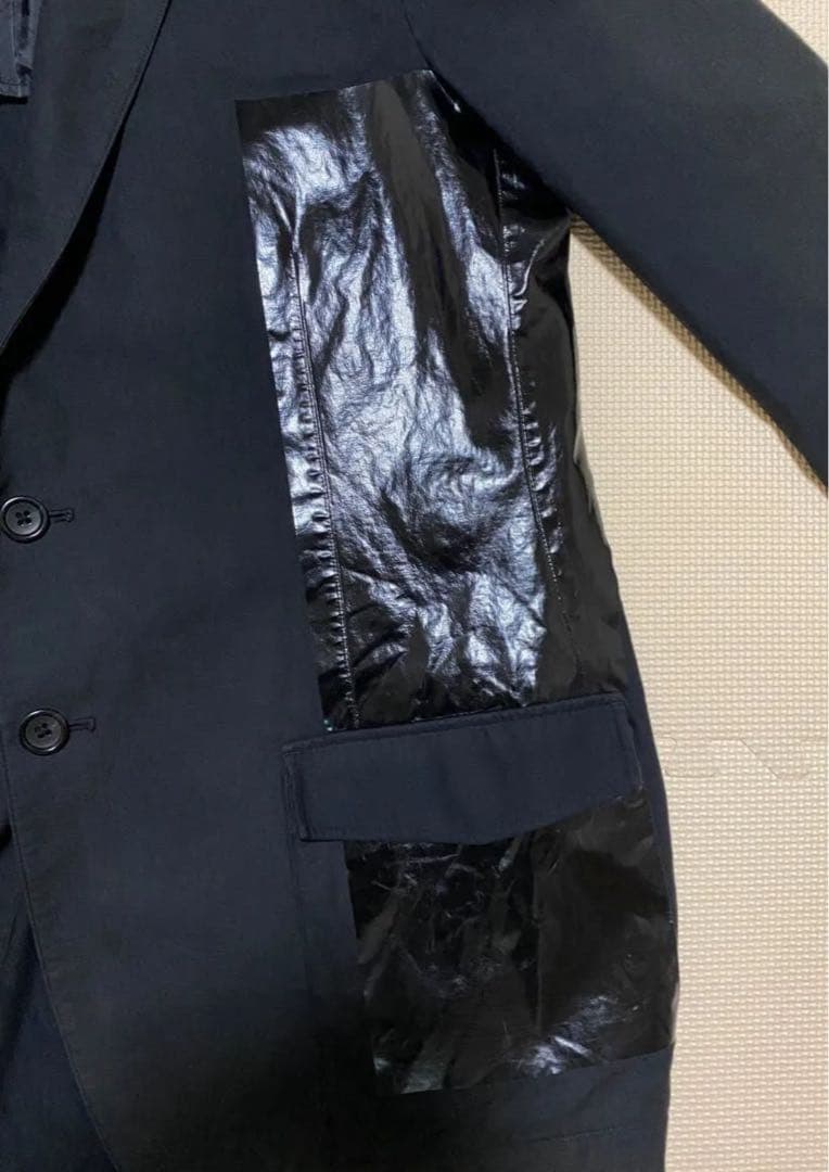 Y-3 テーラードジャケット