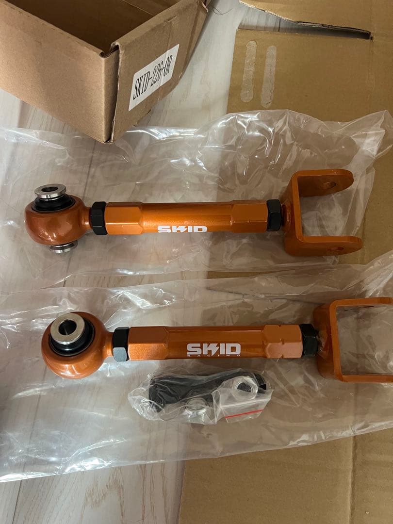 オデッセイrb1 rb3トーコンスキッドレーシング