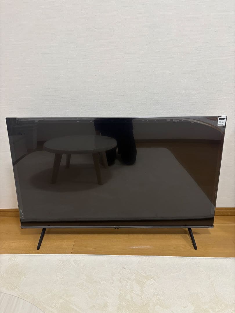 Hisense(ハイセンス)50A6K 液晶テレビ 50インチ