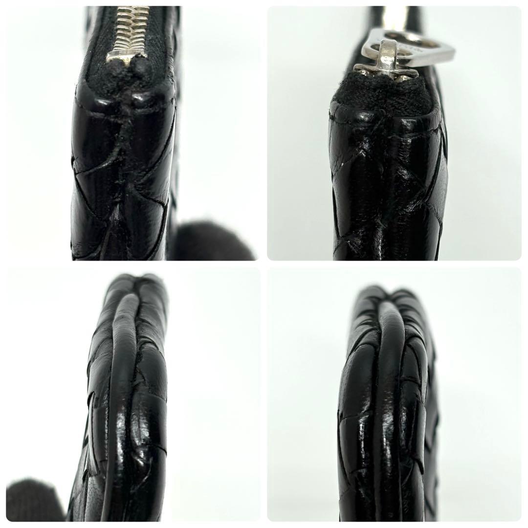 BOTTEGA VENETA ボッテガヴェネタ　ケース　イントレチャート