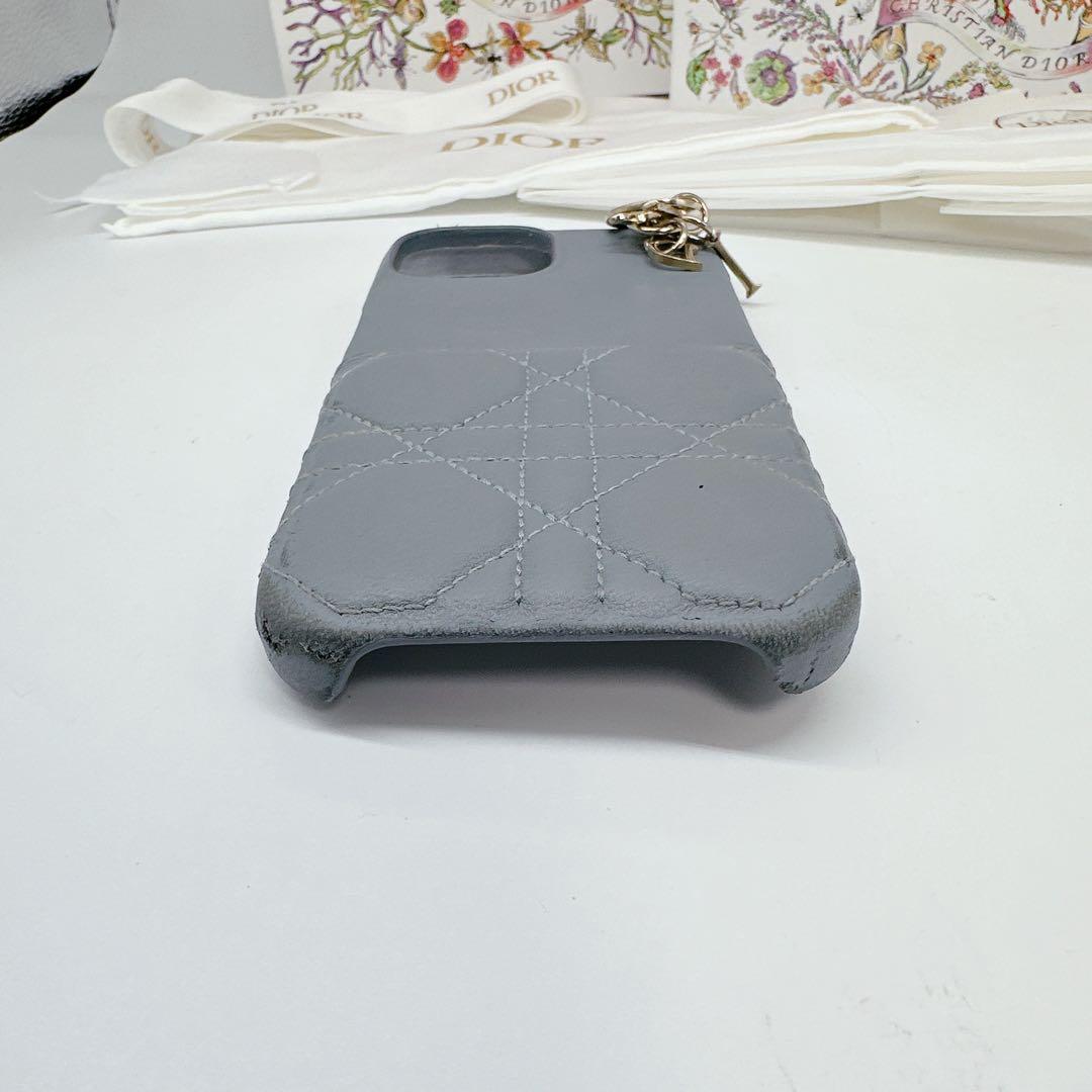 Dior iPhoneケース (iphone15対応)