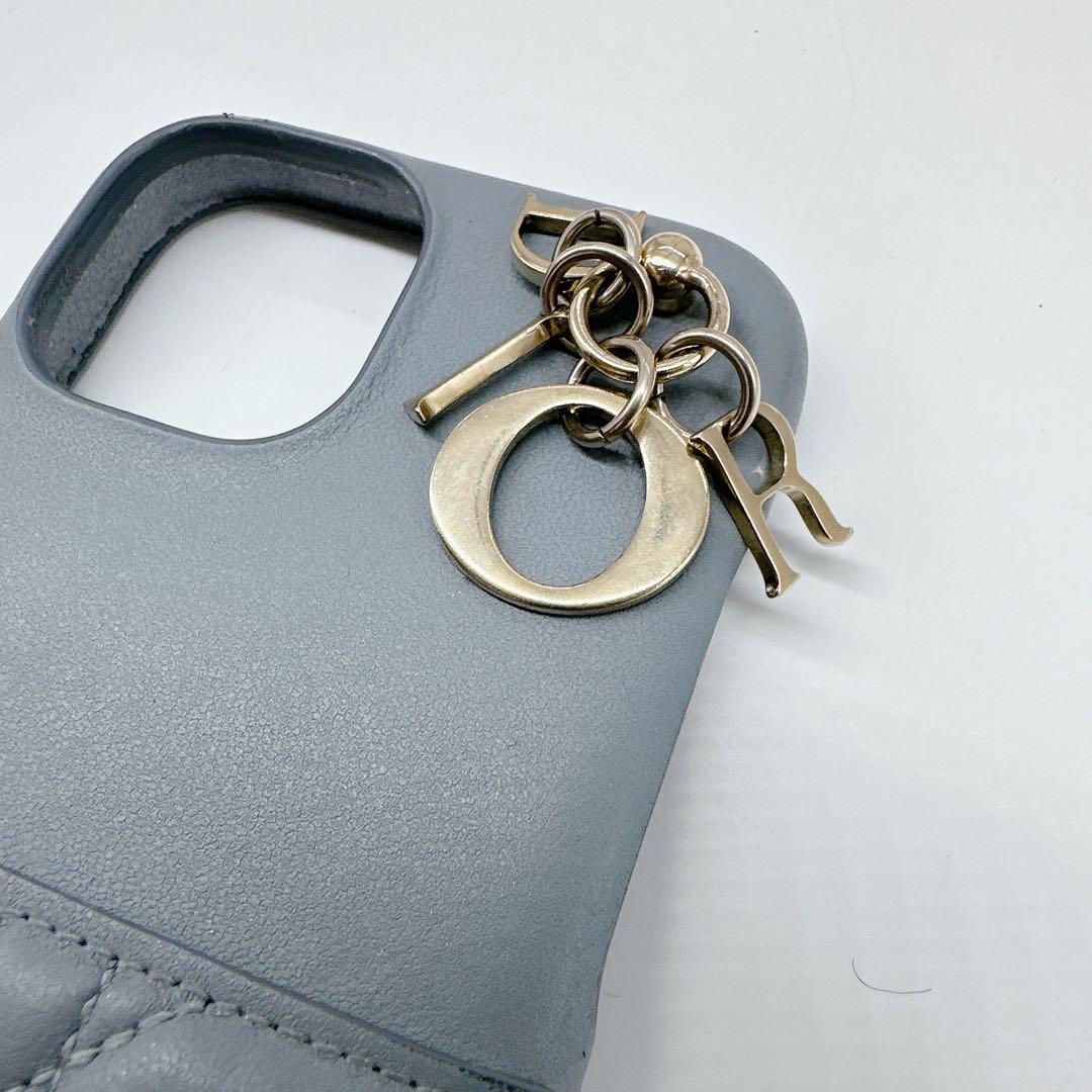 Dior iPhoneケース (iphone15対応)