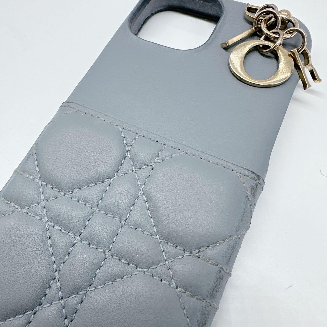 Dior iPhoneケース (iphone15対応)