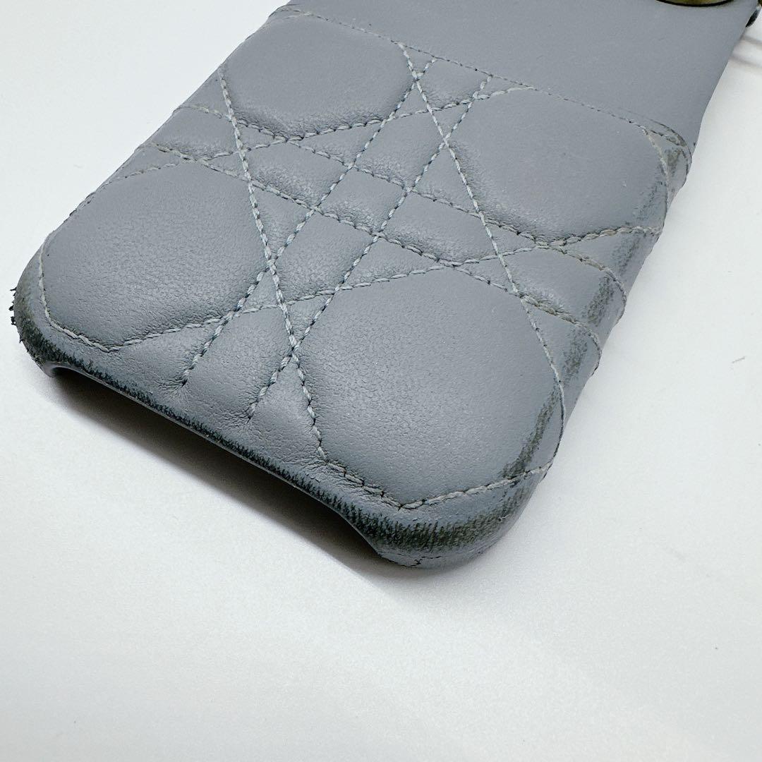 Dior iPhoneケース (iphone15対応)