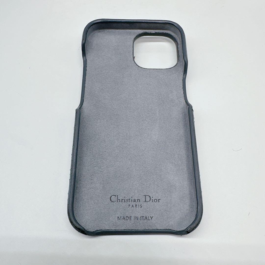 Dior iPhoneケース (iphone15対応)