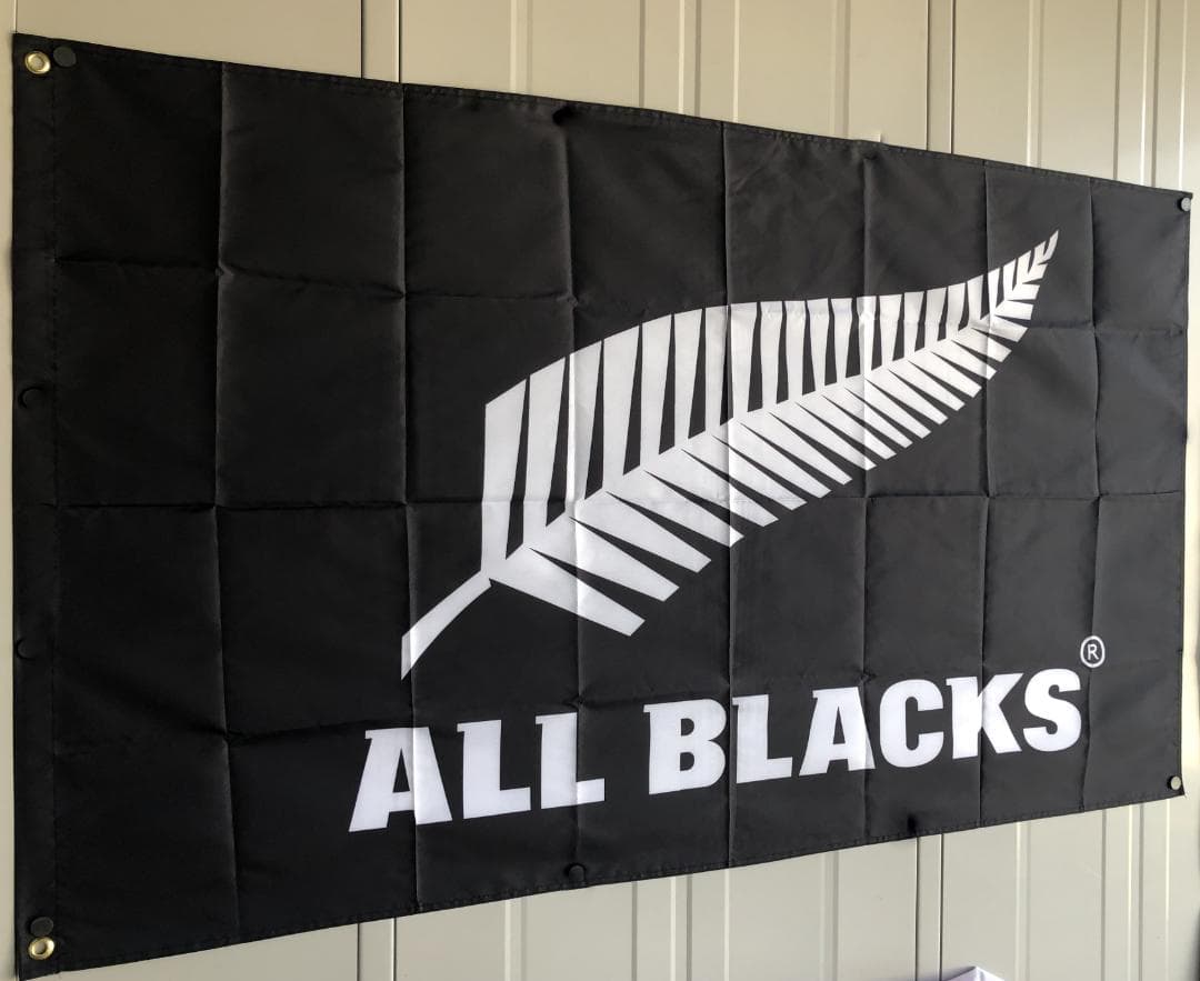 【まこと】オールブラックス BLK Springboks