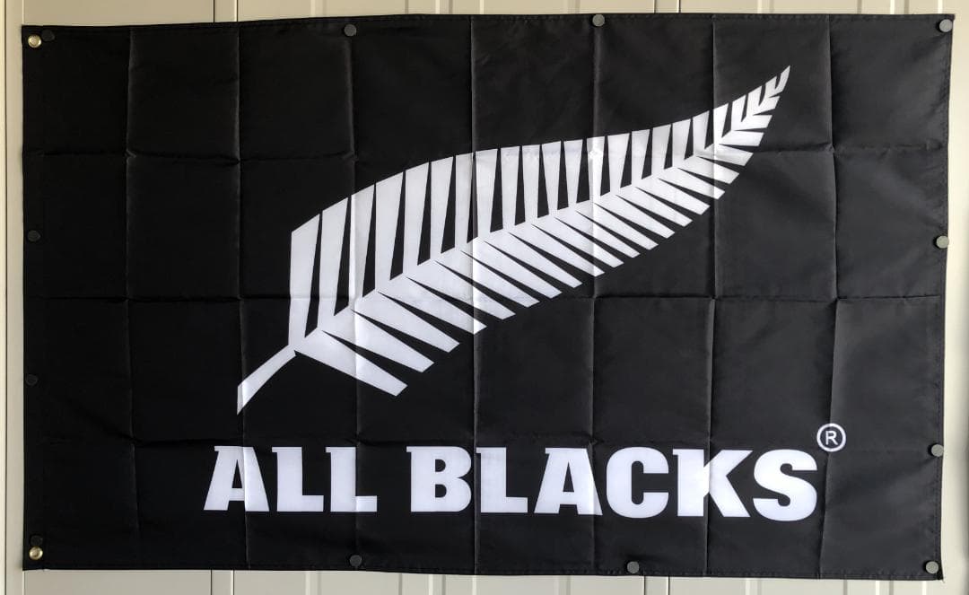 【まこと】オールブラックス BLK Springboks