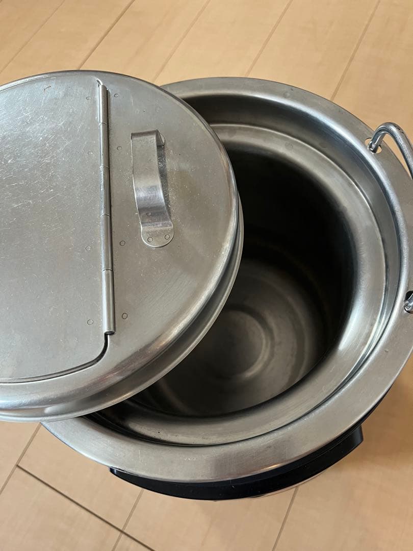 象印 スープジャー TH-CB 業務用　スープ入れ