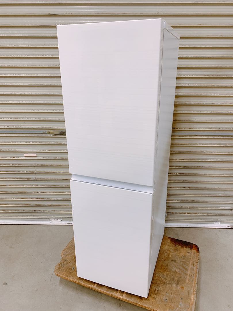 関東限定送料無料 ハイアール ノンフロン冷凍冷蔵庫 0422か2 H 260