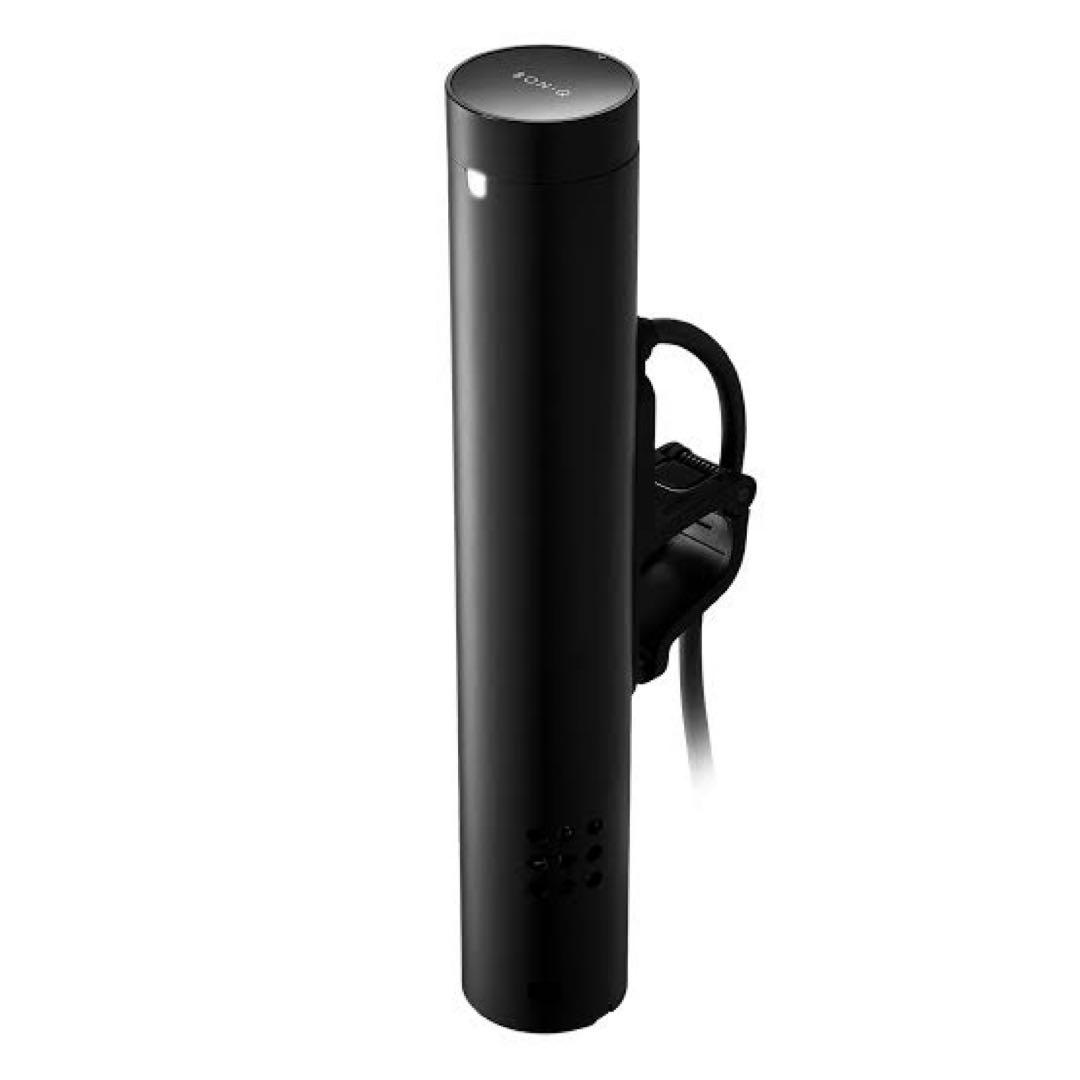 新品未開封　ボニーク 2.0 低音調理器　ブラック