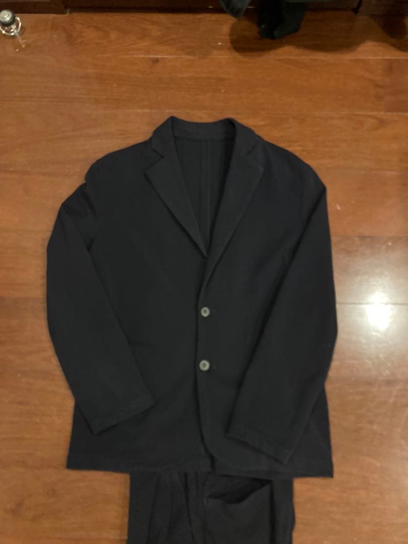 ユナイテッドトウキョウ　アウトラスト2Bジャケット&パンツ セットアップ