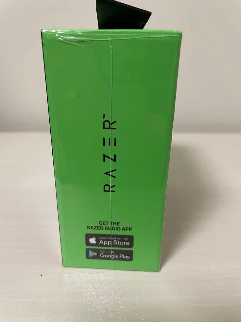 新品　Razer Hammerhead True Wireless X