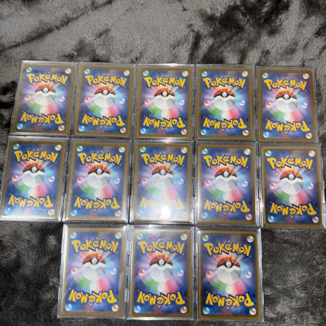 ぴ*ん様 即日発送☆ポケモンカード サポート トレーナー SRまとめ売り☆
