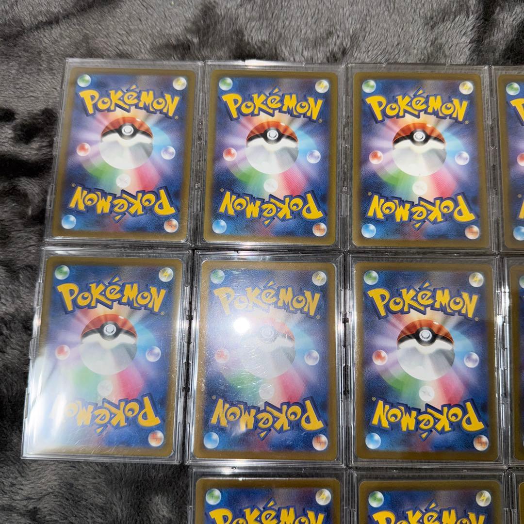 ぴ*ん様 即日発送☆ポケモンカード サポート トレーナー SRまとめ売り☆