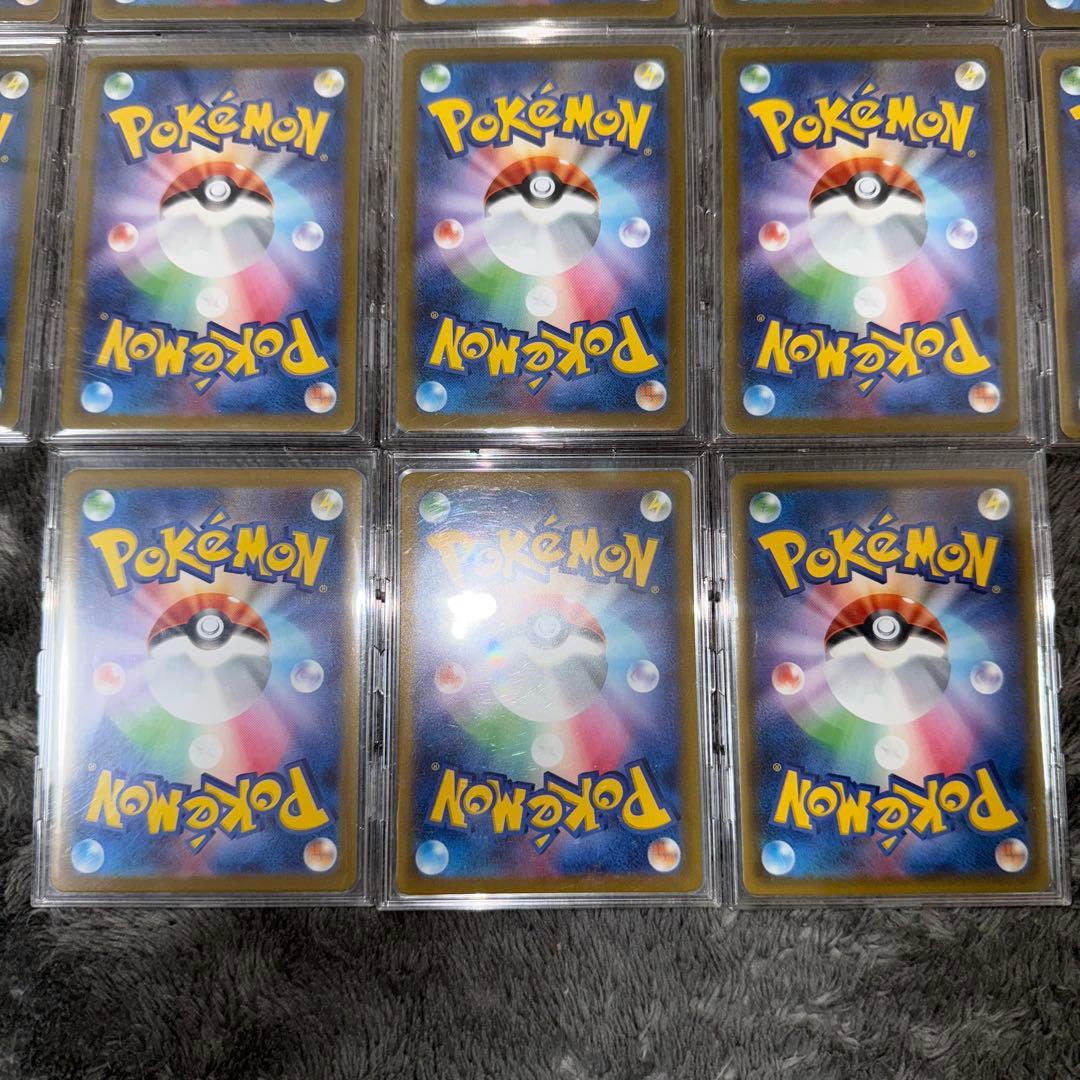 ぴ*ん様 即日発送☆ポケモンカード サポート トレーナー SRまとめ売り☆