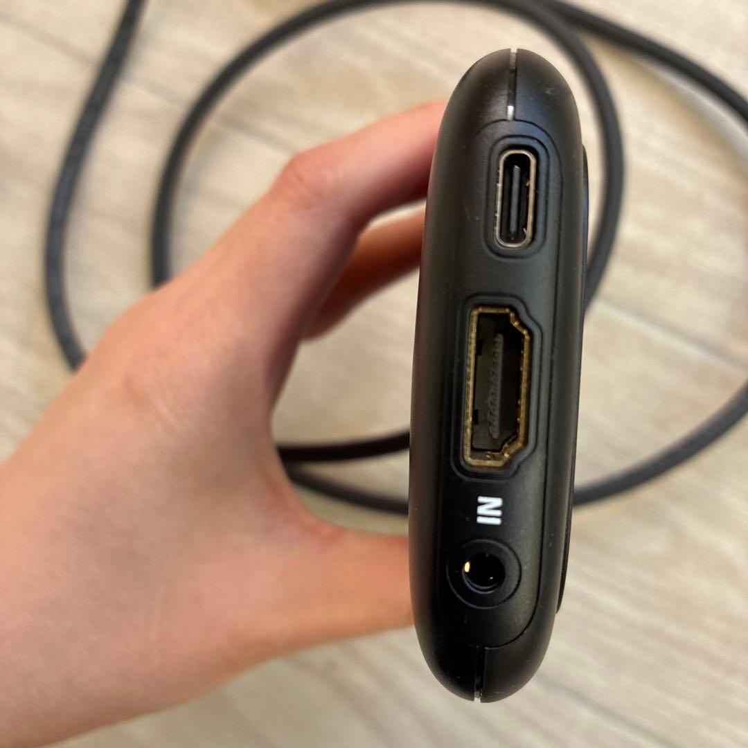 【美品】elgato HD60 S+ キャプチャーボード