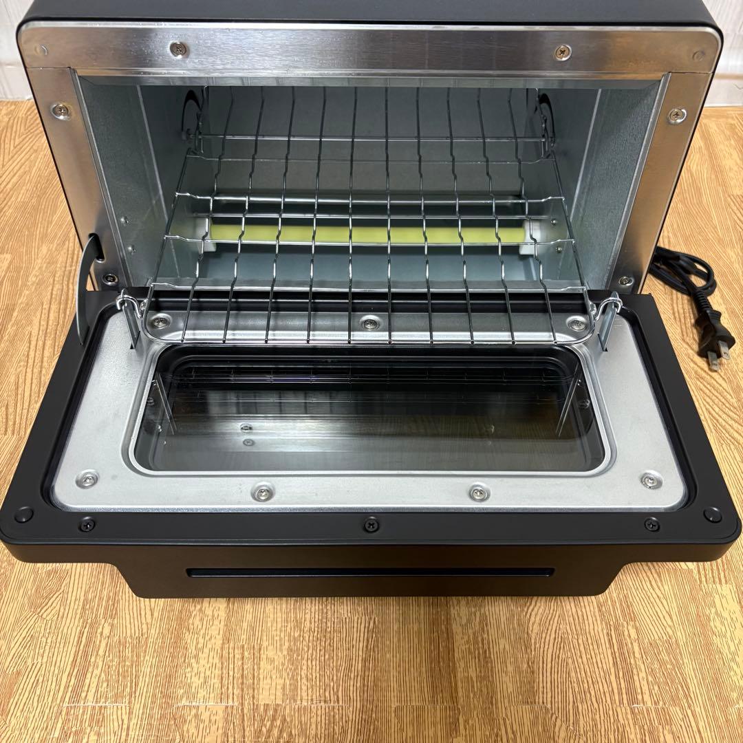 Panasonic パナソニック Bistro トースター NT-D700