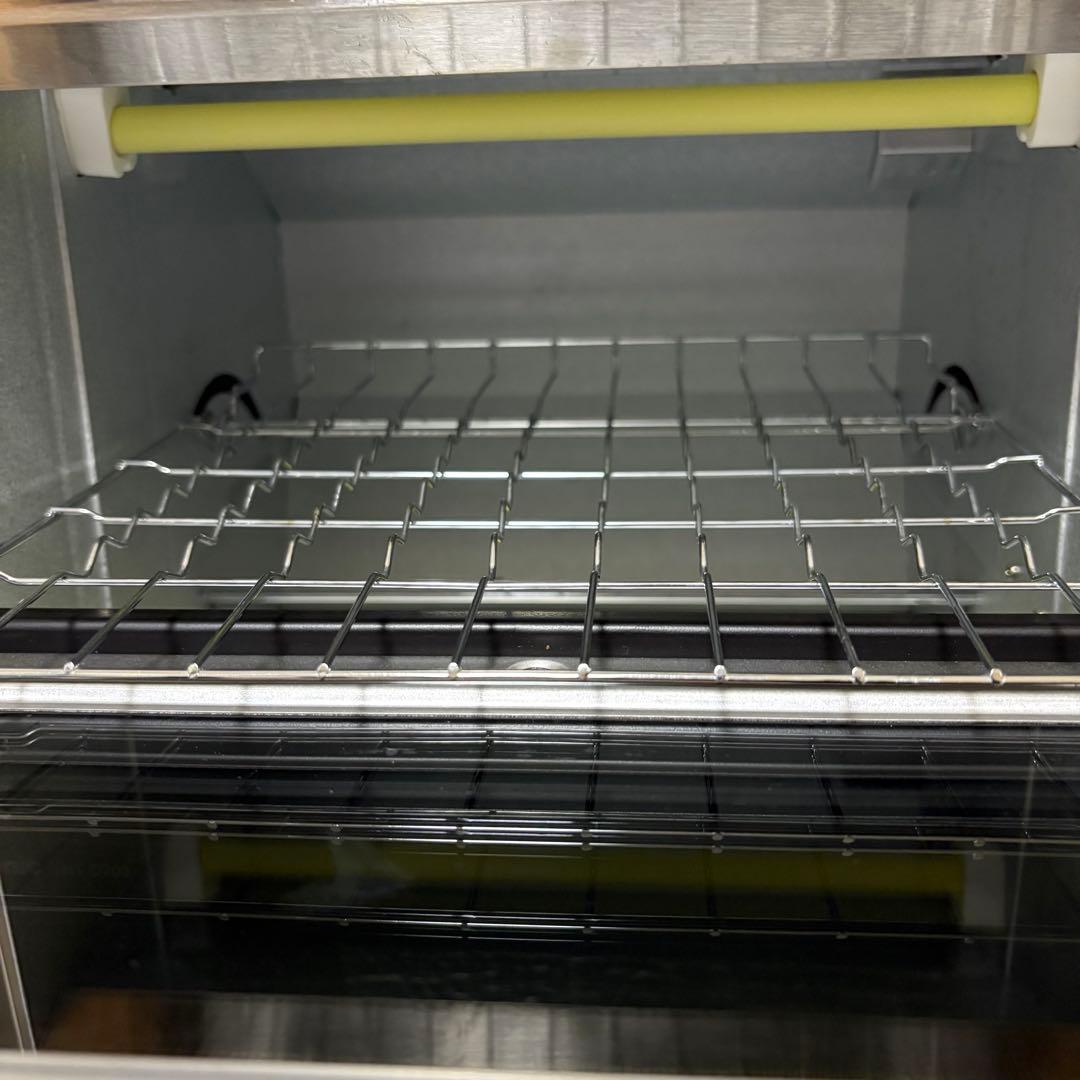 Panasonic パナソニック Bistro トースター NT-D700