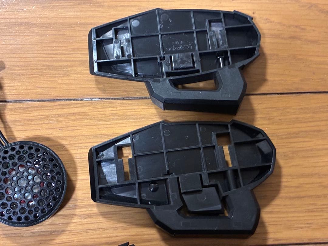 B+COM ビーコム SB6X スピーカー・マウント×2セット