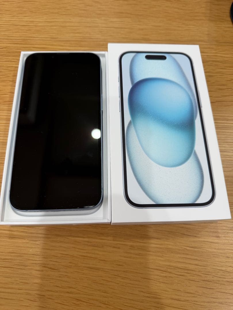 ⭐︎Apple iPhone 14 256GB 背面割れ⭐︎