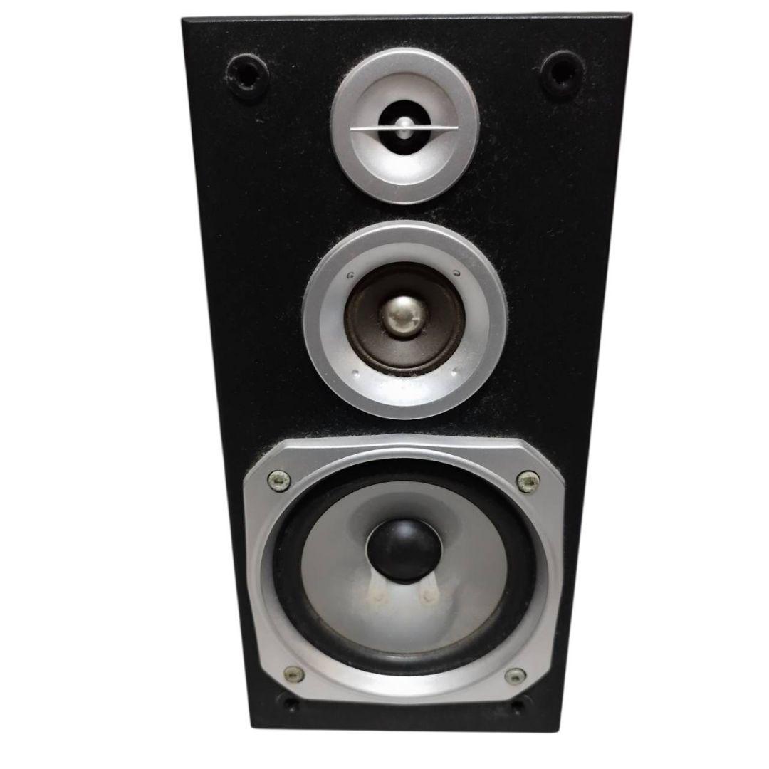 【CD.MD再生確認済み】 Victor ミニコンポ　UX-W5-B