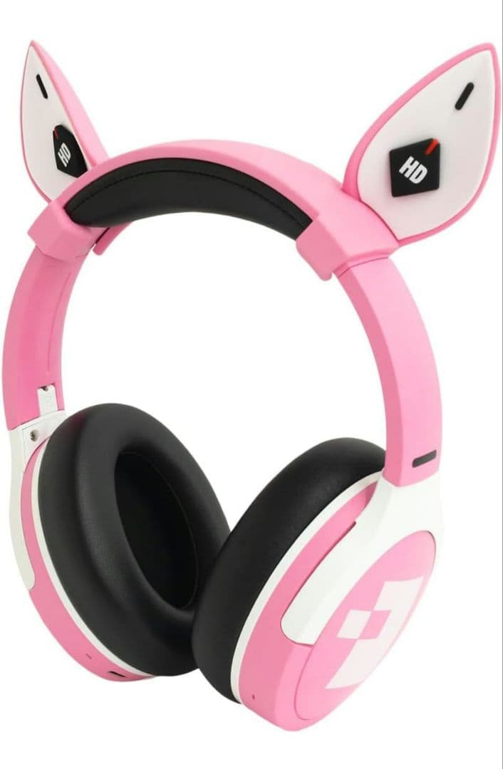 勝利の女神　アリスのヘッドホン[アルジャーノンプロダクト]