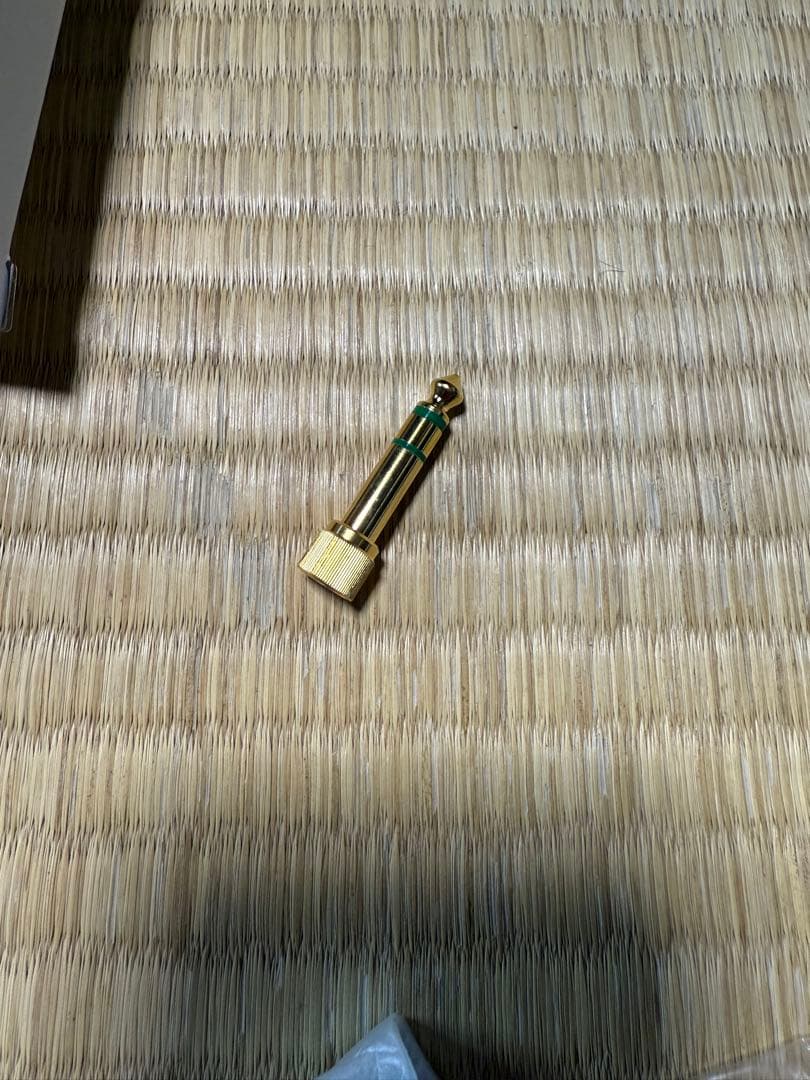 庵野　SONY MDR-7506 ステレオヘッドホン