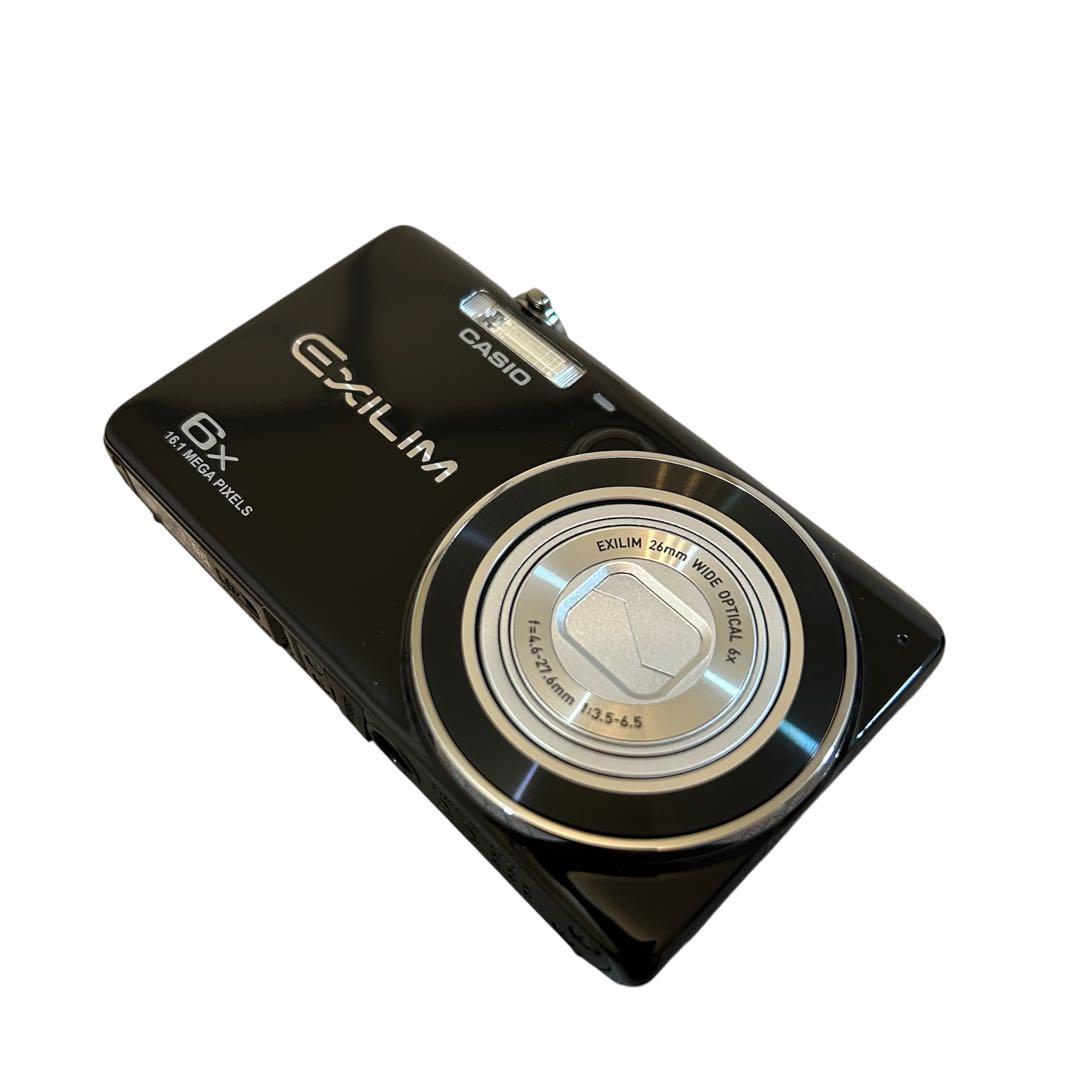 ⭐︎極美品⭐︎CASIO EXILIM EX-Z31