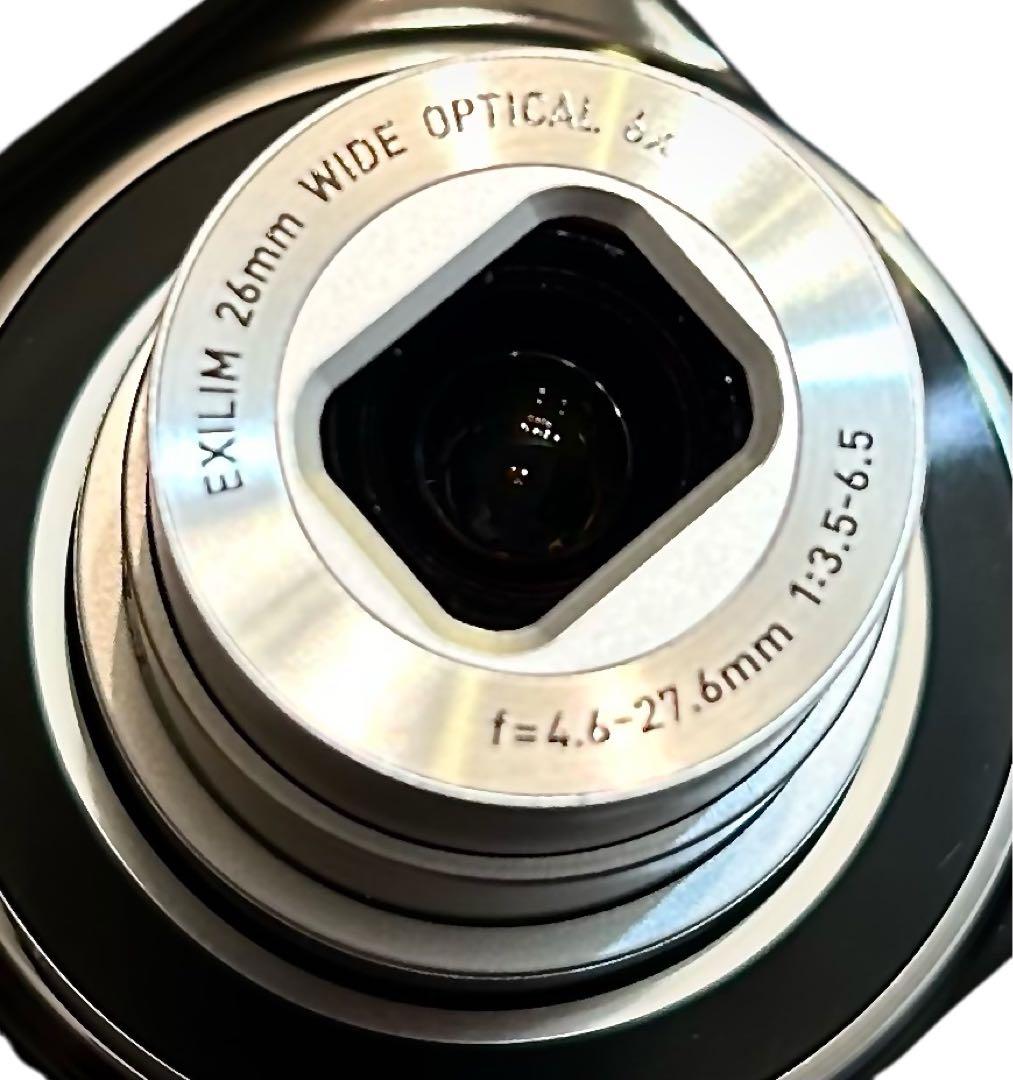 ⭐︎極美品⭐︎CASIO EXILIM EX-Z31