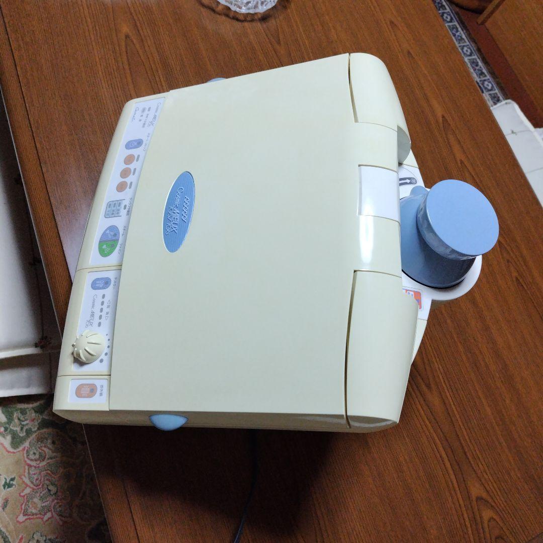 ★美品★　美顔器　専用台付き　Cosmic MIEUX705 フヨウ　お家エステ