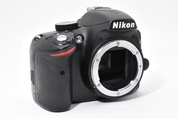 ニコン Nikon D3200 ボディ一眼レフカメラ #3403