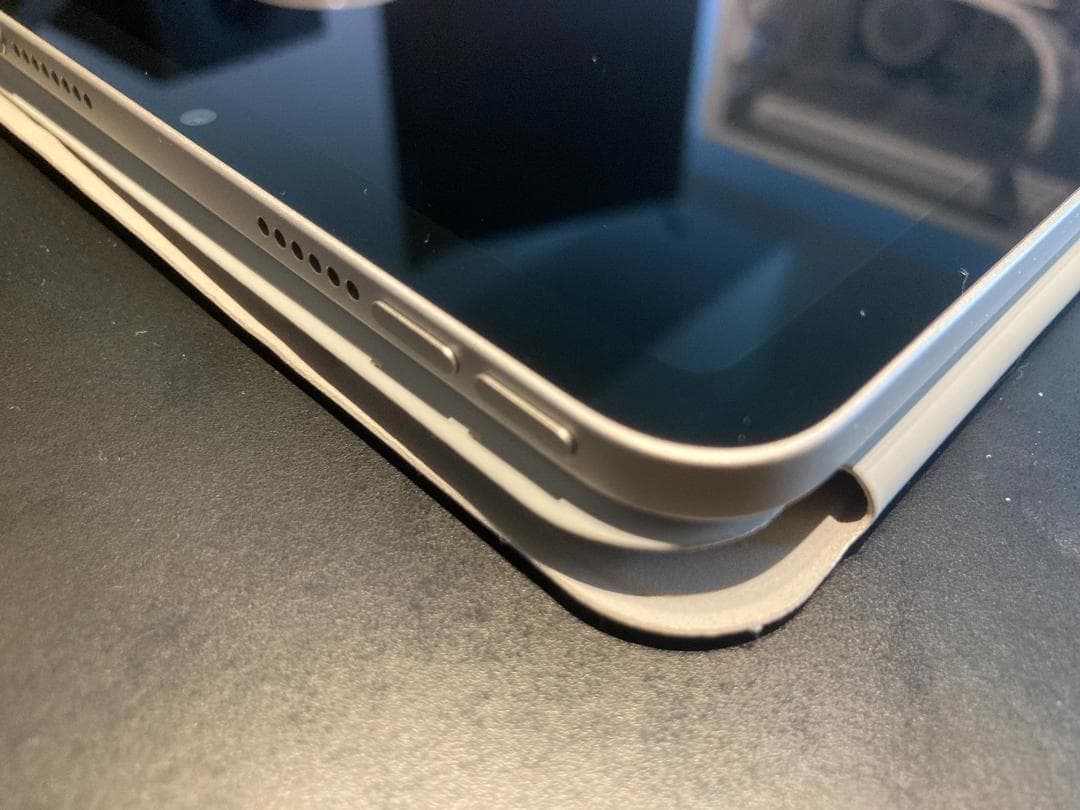 【充電回数:10回】iPad mini7世代