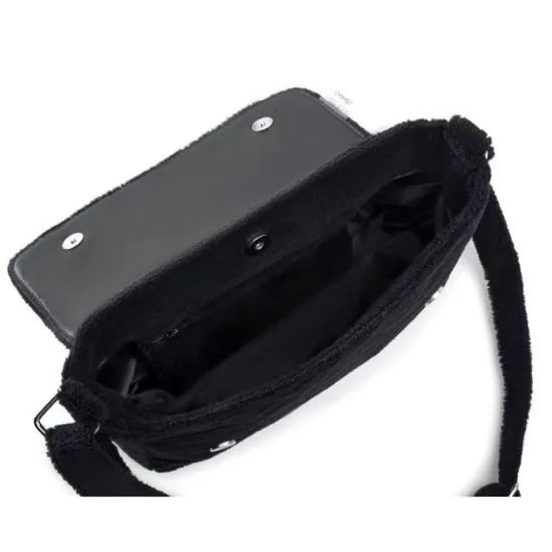 み*ケ様 CHANEL シャネル ミニバッグ ポーチ コーヒーブラウン×ホワイト