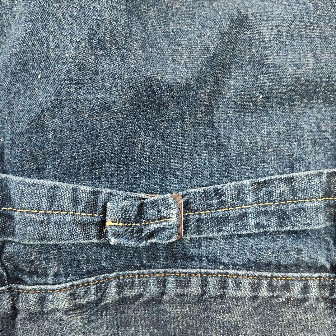 【XL】リーバイス プレミアム ファースト 1st 大戦 トラッカージャケット