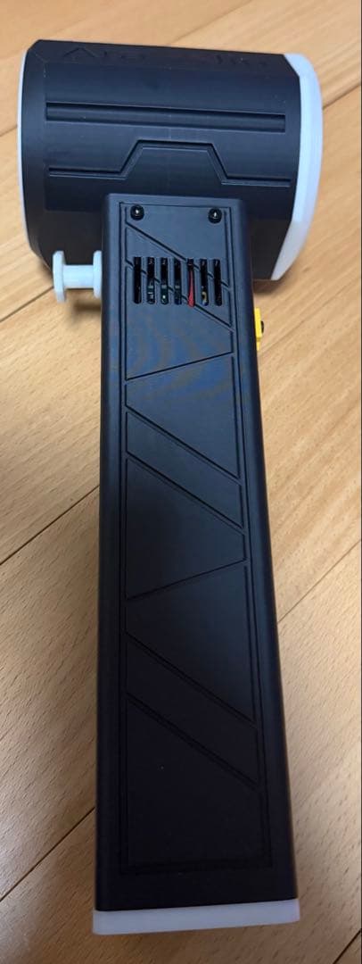 嵐神 ARAJIN 最強 ブロワー