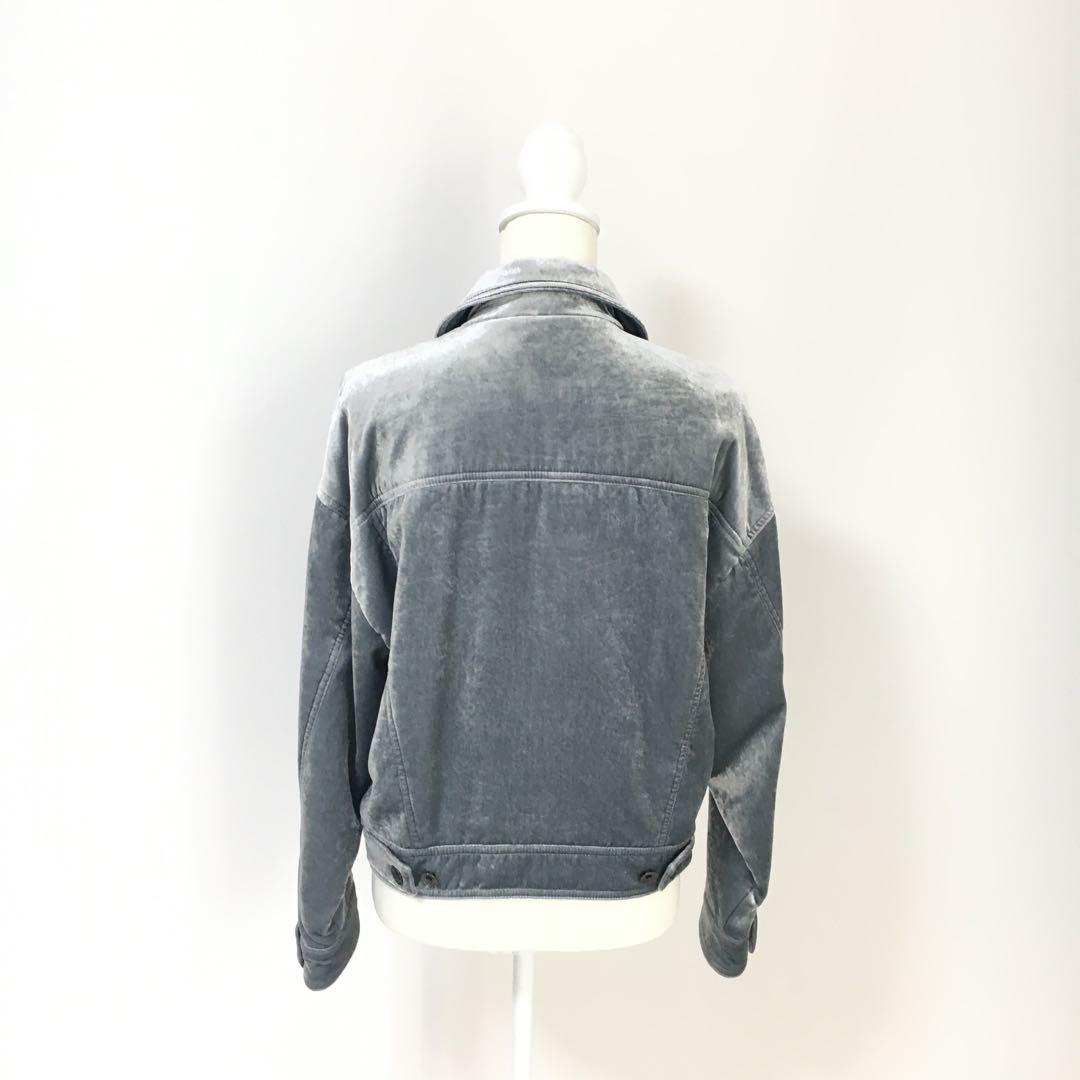 美品　BRUNELLO CCINELLI ブルネロクチネリ　中綿　ジャケット