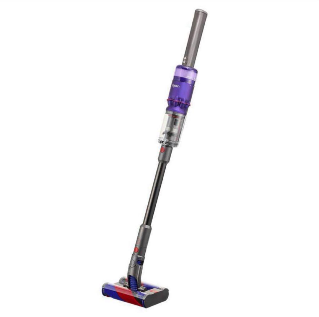 【新品未開封】ダイソン omni-glide Origin SV19 OF OR