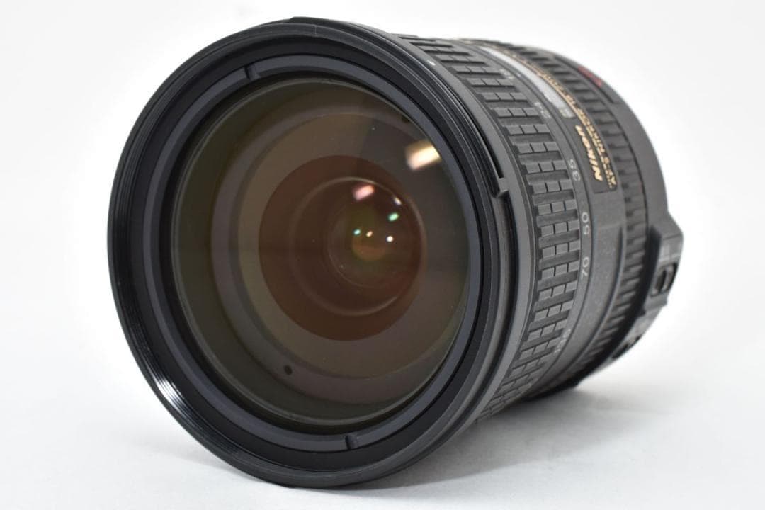 レンズ(ズーム) Nikon AF-S NIKKOR 18-200mm 3.5-5.6G VR