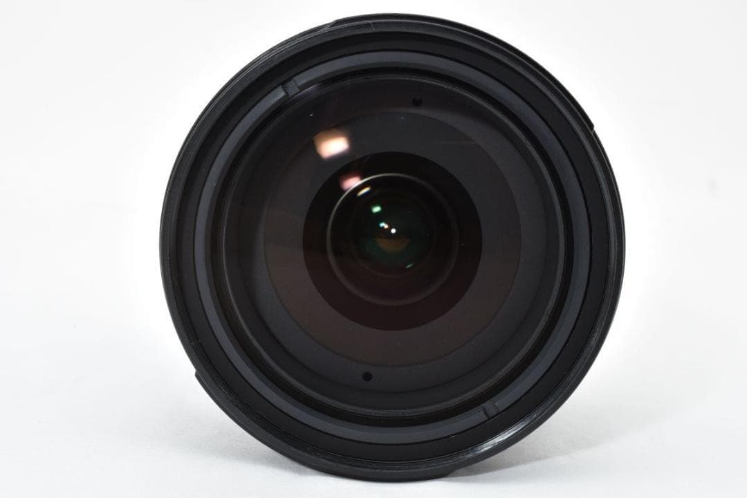 レンズ(ズーム) Nikon AF-S NIKKOR 18-200mm 3.5-5.6G VR