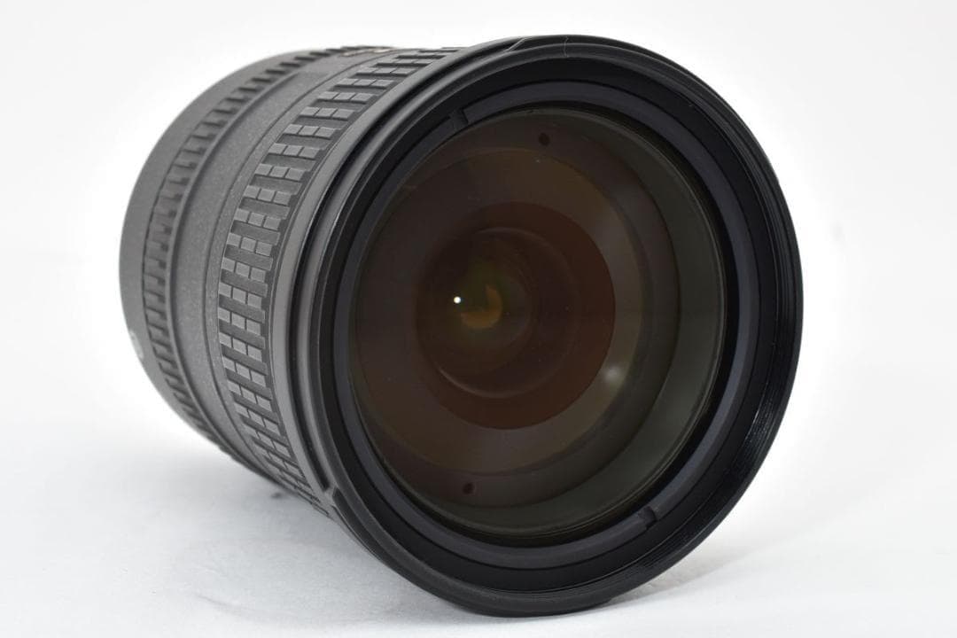 レンズ(ズーム) Nikon AF-S NIKKOR 18-200mm 3.5-5.6G VR