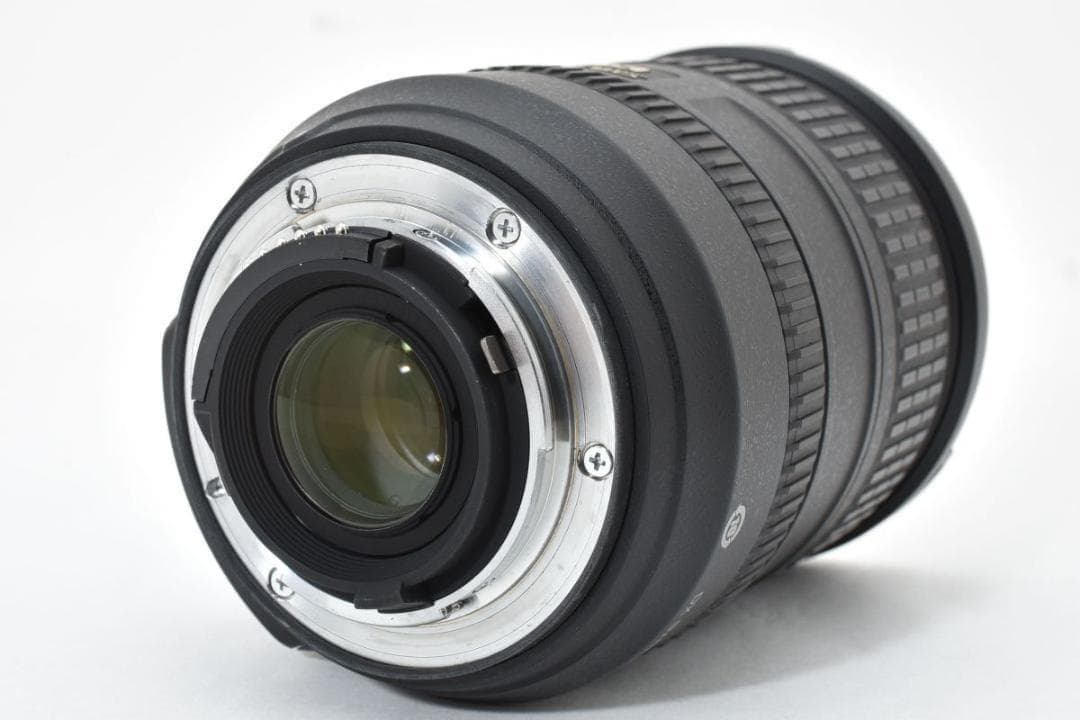 レンズ(ズーム) Nikon AF-S NIKKOR 18-200mm 3.5-5.6G VR