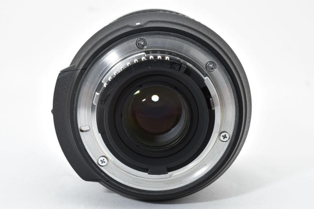 レンズ(ズーム) Nikon AF-S NIKKOR 18-200mm 3.5-5.6G VR